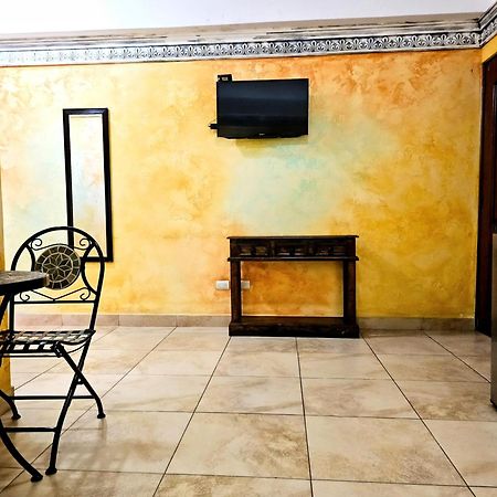 Antigua Inn Hotel Guatemala City Bagian luar foto