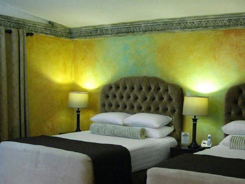 Antigua Inn Hotel Guatemala City Bagian luar foto