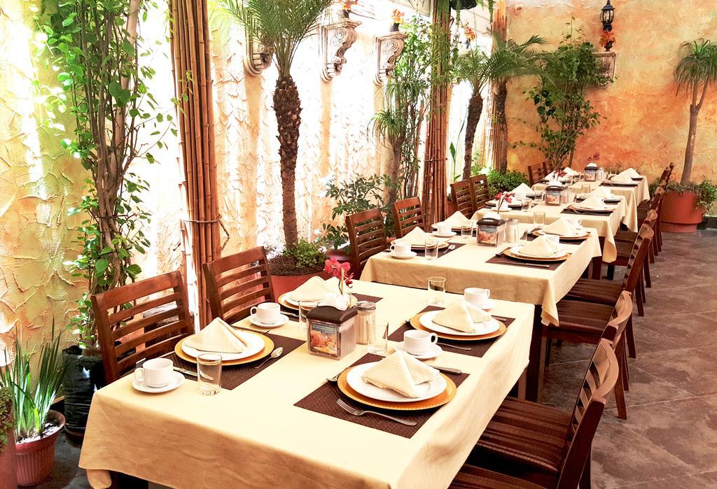 Antigua Inn Hotel Guatemala City Bagian luar foto