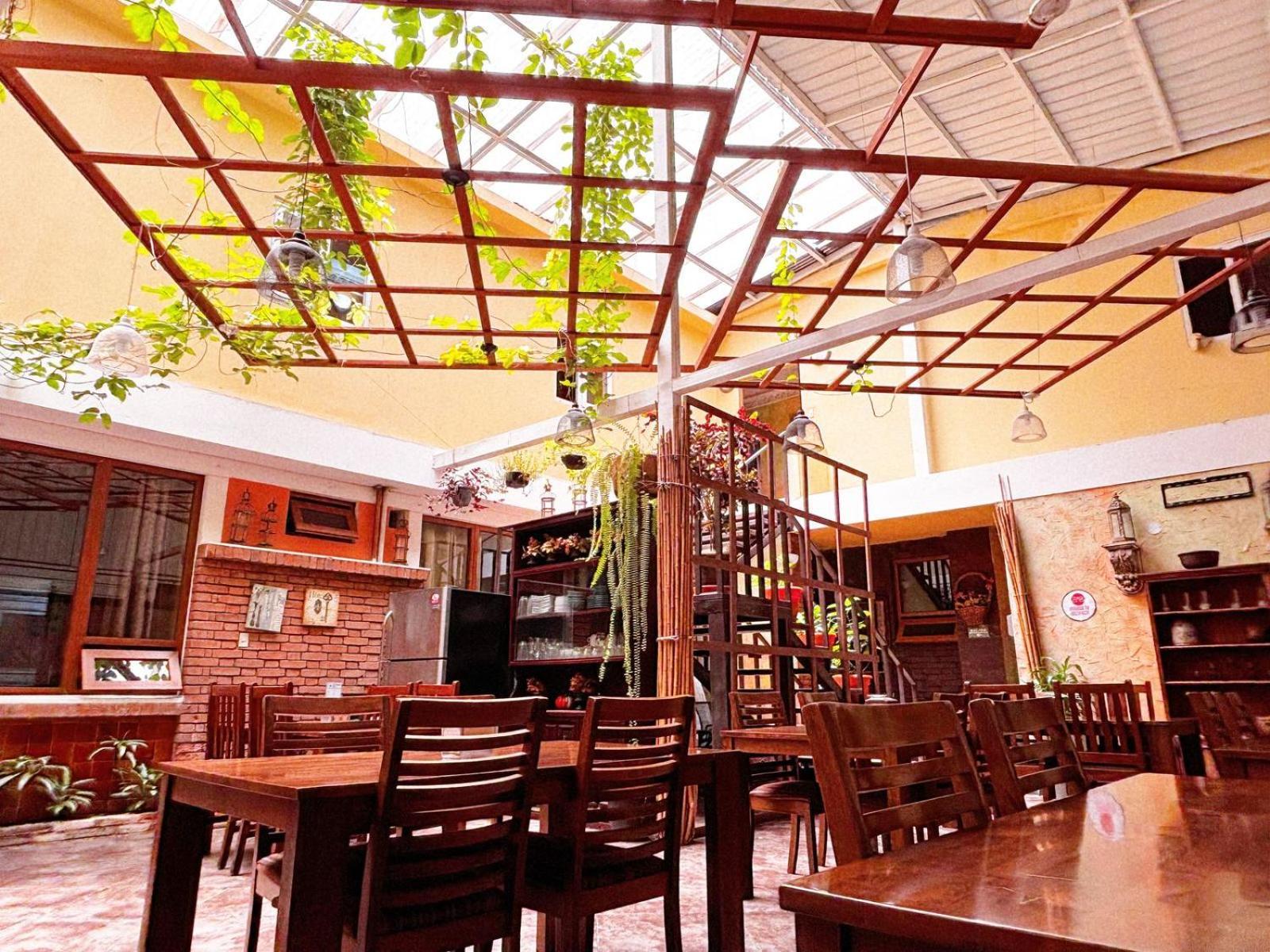 Antigua Inn Hotel Guatemala City Bagian luar foto