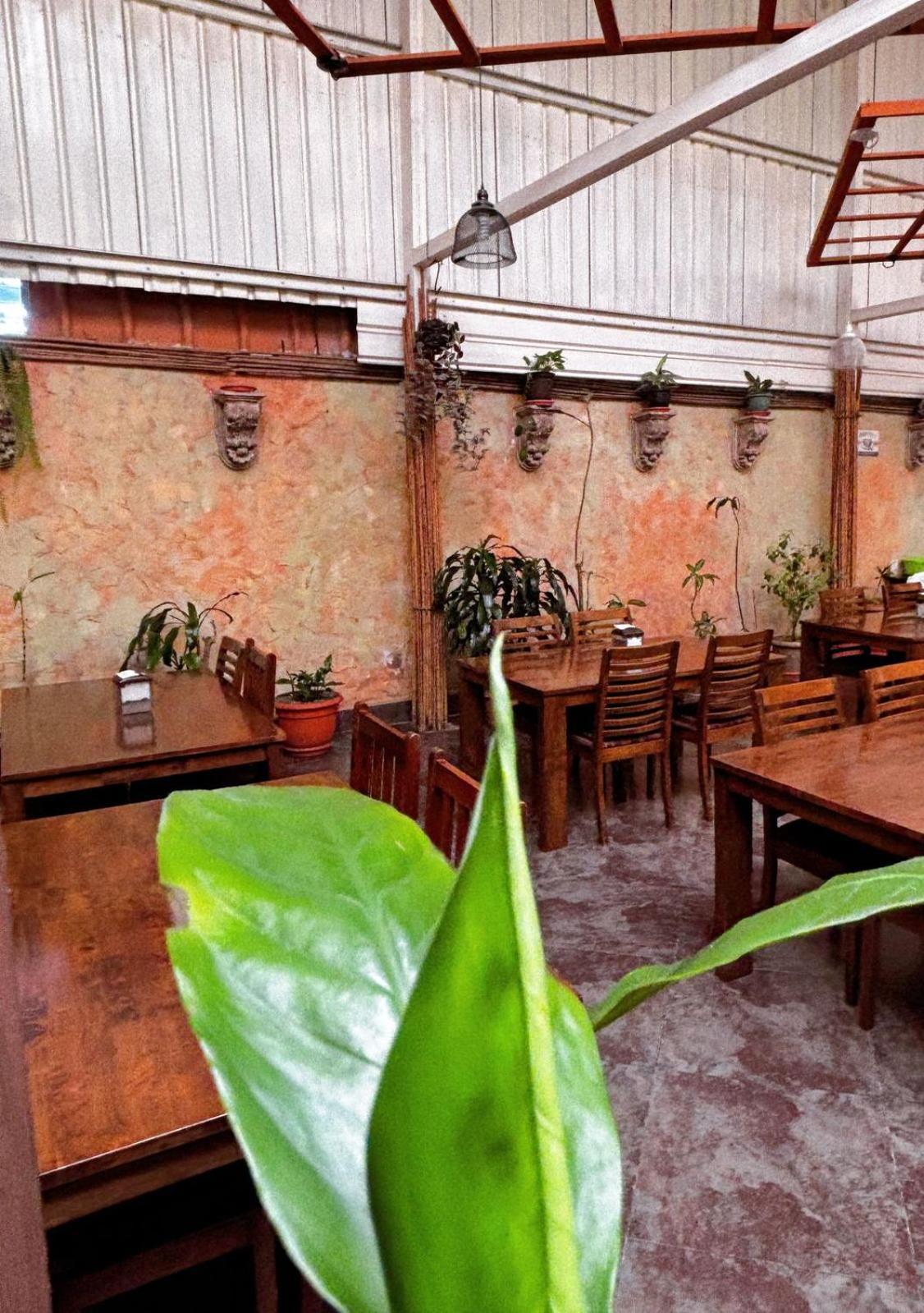 Antigua Inn Hotel Guatemala City Bagian luar foto