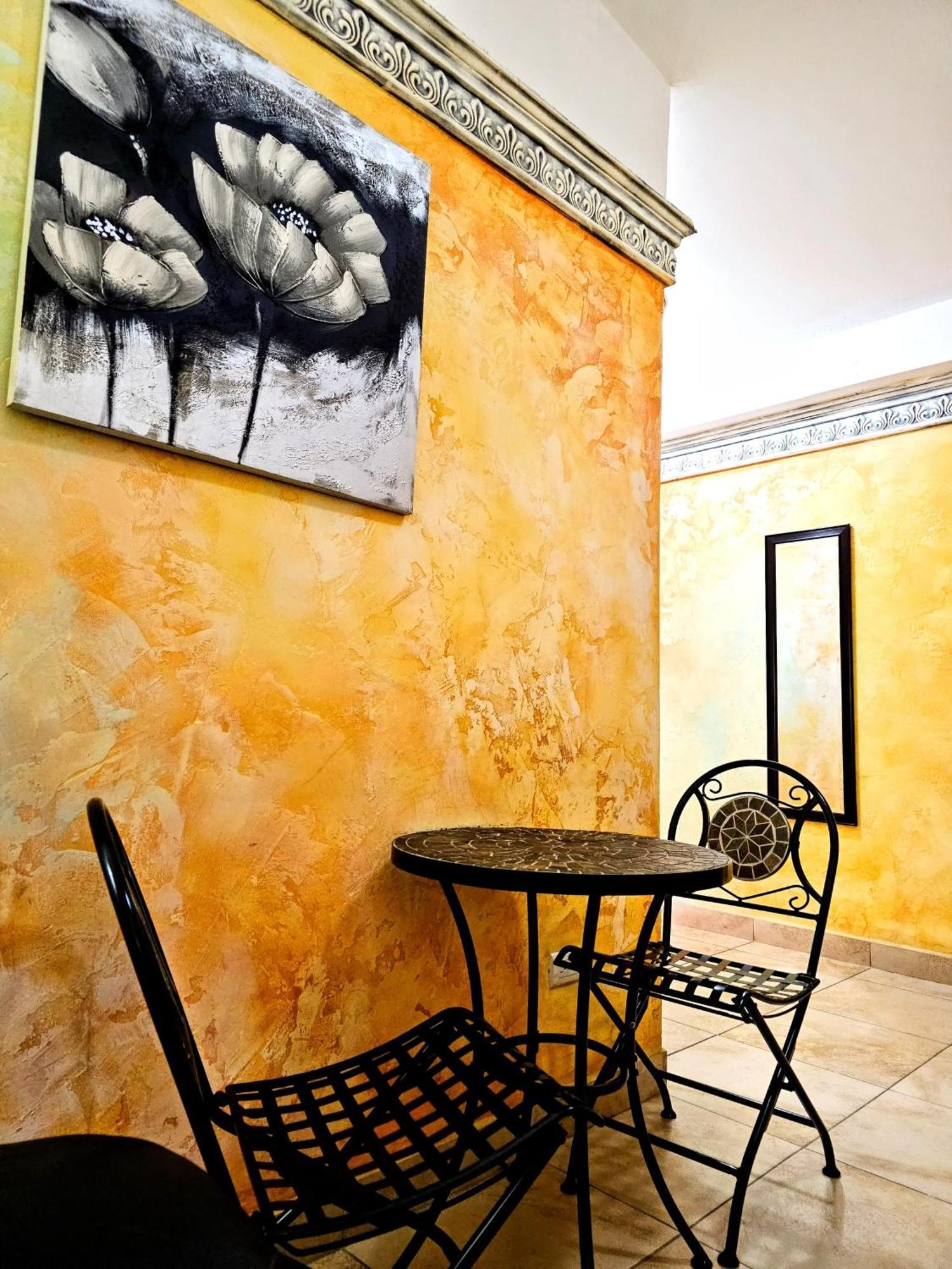 Antigua Inn Hotel Guatemala City Bagian luar foto