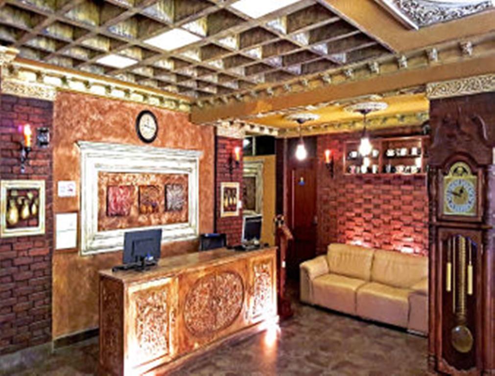 Antigua Inn Hotel Guatemala City Bagian luar foto